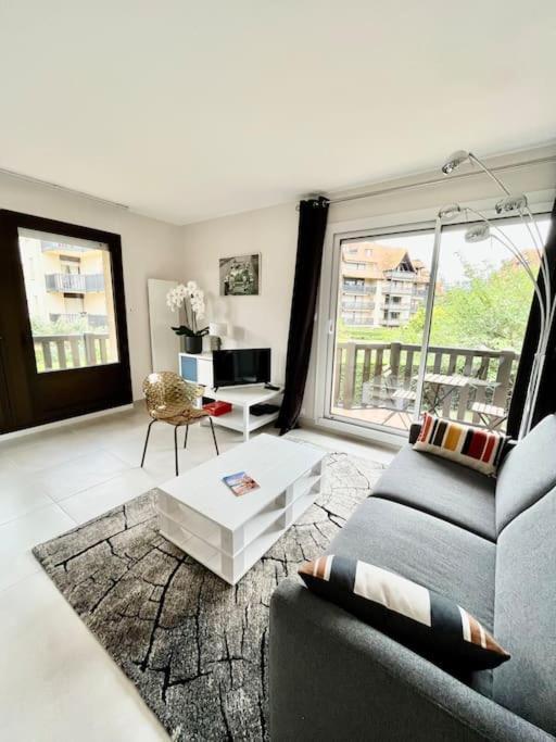 Paradisiaques A La Apartment *