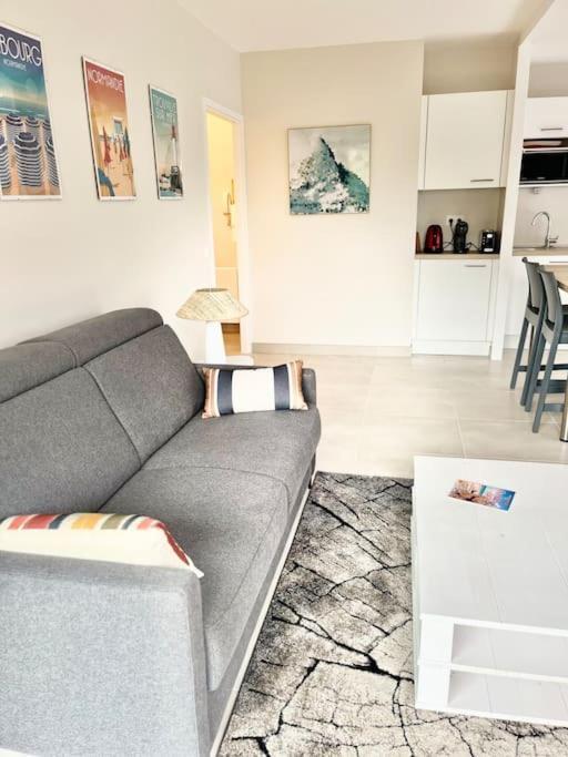 Apartment Paradisiaques A La