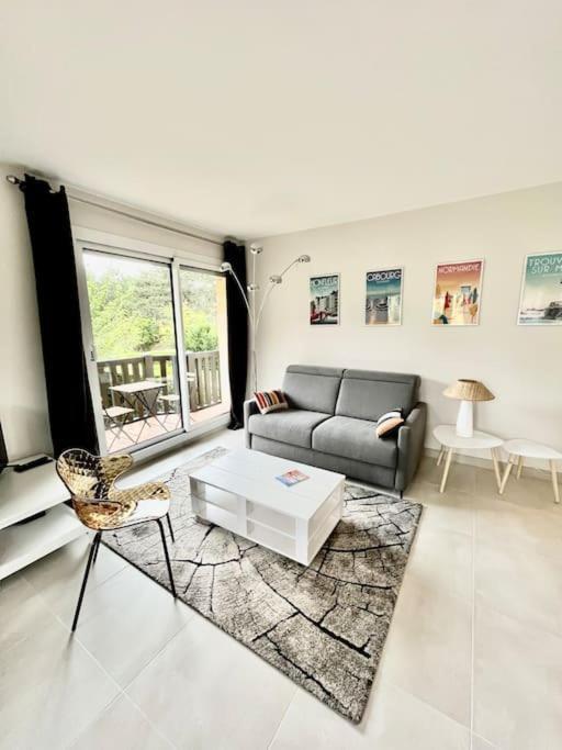 Paradisiaques A La Apartment *