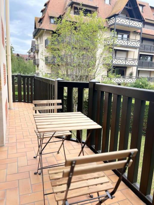 Apartment Paradisiaques A La